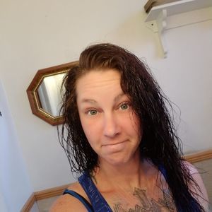 Meet your Posher, Patricia